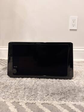 Toyota 86140-02b90 Oem 2025 Corolla Le Infotainment Touch Screen Radio 11k Miles