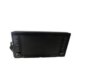 86140-06a70 Toyota 21-2024 Camry Navi Radio Receiver Display Screen