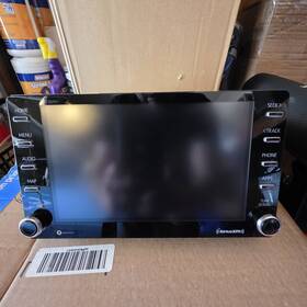 Toyota Actm191173us Oem 2021 Tacoma Trd Stereo