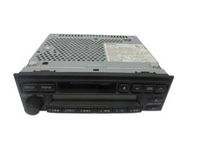 Pn-1665k Toyota 01-03 Nissan Pathfinder Oem Am/fm Radio Receiver Cassette Player