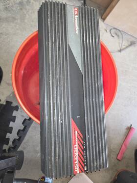 U2150sa Us Acustics Usa 2150 150x2