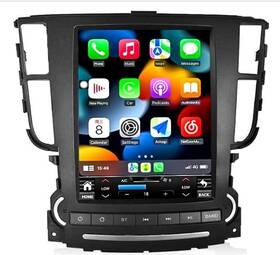 Viknan 767552703116 Android Car Radio For Acura Tl 2004 2005 2006 2007 2008 Multimedia Player Touch