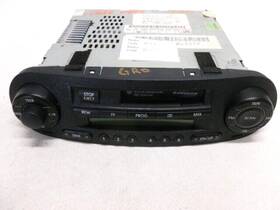 1c0035157dx Volkswagen Volswagen Beetle Monsoon Radio With Code And Free Shipping