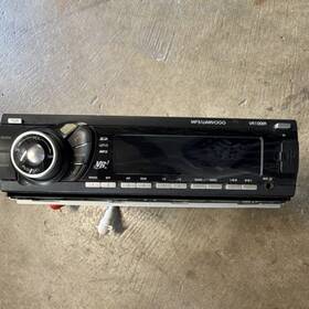 Vr3 Ohbsi0902351 Car Stereo Vr3/virtual Reality Sound Labs Model Vr 1001a Untested As-is