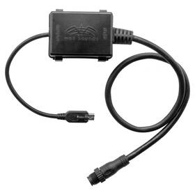 Wet Sounds Ws-g2-nmea-20 Ws-g2-nema-20 Nmea Adapter For Mc-20 - Used Very Good