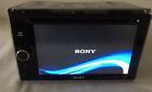 Xav-68bt Sony Wvga 6.2-inch Touch 027242878358