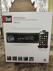 Am-fm-cd-mp3-wma Xdma5280 Dual Electronics 1-din