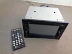 Xdvd210 Dual Electronics In Dash Lcd Dvd Reciever