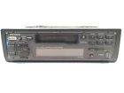 1750 Xr Sony Vintage Cassette Car Stereo Watts Color Black