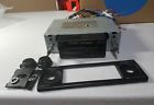 Xr-2500 Sony Car Cassette Stereo