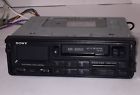 Xr-3050 Sony Cassette Car Stereo