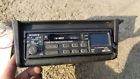 Xr-4057 Sony Vintage Automobile Cassette Deck Player