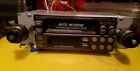 Xr-4400 Sony Rare Vintage Am Fm Cassette Player Car Radio Stereo