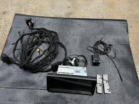 Xtrons Ia1239blhs Bmw E39-e38 Android Headunit Bluetooth Car Play Auto Stereo