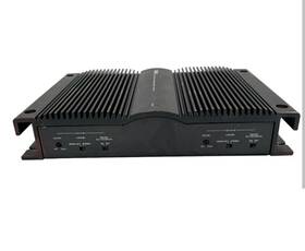 Ypa-320 Yamaha 2- Channel Btl Power Amp