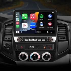 Zeminba X004s7jztj Android 13 Car Radio 2 64gb Toyota Tacoma 2005-2015 10 Inch Touch Screen Stereo