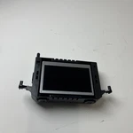 2017 Ford Escape Information Radio Display Screen F1FT-18B955-RA Oem. Fixed Price $130.96.