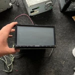 Kenwood MDV-L403 Navigation. Fixed Price $71.17.