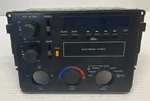 88 89 90 Chevrolet Beretta Corsica Factory Am Fm Radio Stereo 16133331 Delco. Fixed Price $99.99.