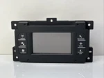 2011-2017 Journey Radio Info Media Player 4.3" Display Screen 05064976AI. Fixed Price $56.95.
