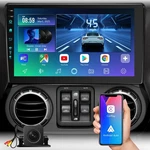 5G WIFI6(4RAM 64ROM) Car System For 10.2 Inch Jeep Wrangler/patriot Radio,upg.... Fixed Price $258.19.