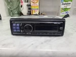 Alpine CDA-117JI Player MP3 Wma Aac Usb Untested Japan. Fixed Price $249.99.