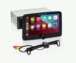 Planet Audio P70CPA-CF Carplay Android Stereo. Fixed Price $151.99.