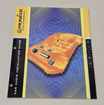 Pioneer Car Audio Installation Guide 1997-1998 Manual Instructions 30 Pages Rare. Fixed Price $39.99.