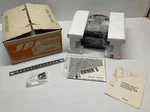 Nos Audiovox 79-AMC-TPX 8 Track Car Stereo Tape Player With Fm Radio. Fixed Price $179.99.