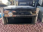 Carrozzeria DEH-380 1DIN Cd Deck Working Japan. Fixed Price $207.99.