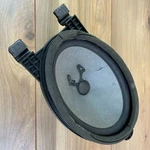 Genuine Oem Part Pioneer 25826216 Black Car Rear Radio Coaxial Speaker. Fixed Price $57.79.