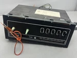 Vintage Stock Radio Chrysler Mark Car 07902 Trim 1610 Khz 3501638. Fixed Price $29.99.