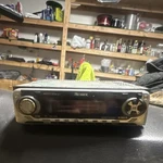 Pioneer DEH-P440 Cd Player In Dash Receiver. Fixed Price $100.00.