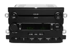 2006 Ford Freestyle Am Fm Disc Cd Player Oem Original Single 6F9T-18C815-BC. Fixed Price $212.50.