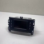 2013 - 2015 Jeep Cherokee VP2 Touch Screen Multi Media Radio Oem. Fixed Price $220.50.