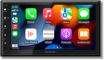 DMX500S 6.8" Capacitive Touchscreen Digital Multimedia Receiver Wireless Apple. Fixed Price $561.99.