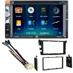 Dual XDVD269BT In-dash Cd/dvd Car Stereo Kit For Acura 1999-2003 Tl. Fixed Price $131.99.