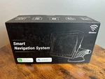 Hinine 7" Hd Double Din Car Stereo Portable Wireless Touch Screen. Fixed Price $26.88.