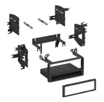 Car Stereo Radio Dash Installation Kit For 2000-2011 Toyota & Scion. Fixed Price $19.49.