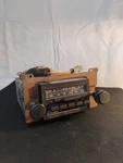 1980 Ford F-150 Oem Am Fm Stereo Push Button Car Radio Untested E4AF-19A241-AA. Fixed Price $65.00.