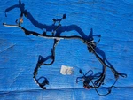 21-23 Ford F-150 3.5L Battery Positive Starter Wiring Harness PL3Z-14300-F Oem. Fixed Price $179.95.