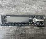 Kenwood KDC-516S Face Plate For Car Stereo Cd Player -untested-. Fixed Price $19.99.