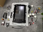 New Radio Gps Android Stereo Carplay Head Unit For Nissan 370Z 2008-2019. Fixed Price $588.91.