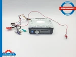 Audi Tt MK1 Radio Stereo Bluetooth Usb Aux MP3 Receiver Alpine CDE-SXM145BT. Fixed Price $149.99.
