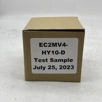 Power Products Endura EC2MV4-HY10-D PD702/PD782 HDP100/HDP150. Fixed Price $65.55.