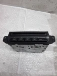 Disc Cd Changer 2002 Chrysler 300M P04858522AI 2XZ-110P. Fixed Price $59.52.