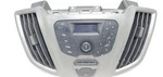 2016 Ford Transit 350 Xl Oem Radio Panel Worn Buttons Minor CK4T-18K810-BK. Fixed Price $56.00.