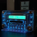 Clarion DMZ266 2DIN Car Audio Cd Player Jdm Dsp 12-COLOR Illumination Stock. Fixed Price $243.20.