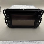2014 Chevy Silverado 2500 3500 Radio Am/fm/cd Dvd Player Receiver Opt Uys. Fixed Price $233.70.
