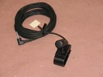 Pioneer Microphone AVH-220EX AVH-221EX AVH-2500NEX AVH-2550NEX Oem. Fixed Price $25.00.